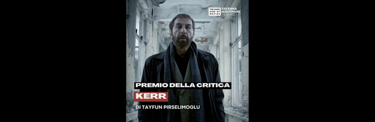 ‘KERR’ wins Critics’ Award